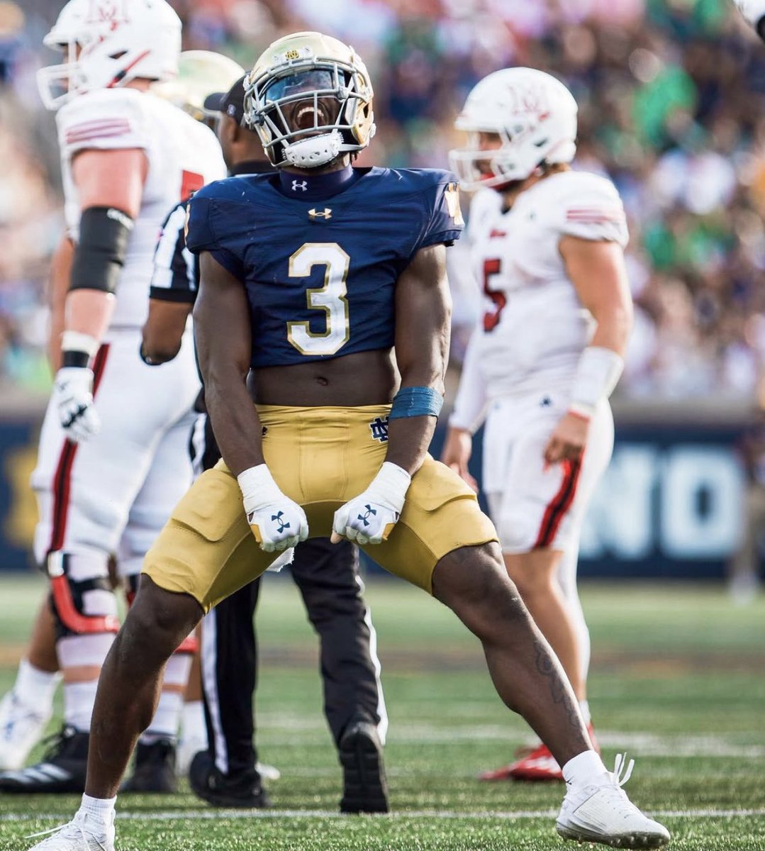 HTownIrish69's tweet image. I don’t think Miami knows what’s coming for them 😂 ☘️ #GoIrish #BeatMiami