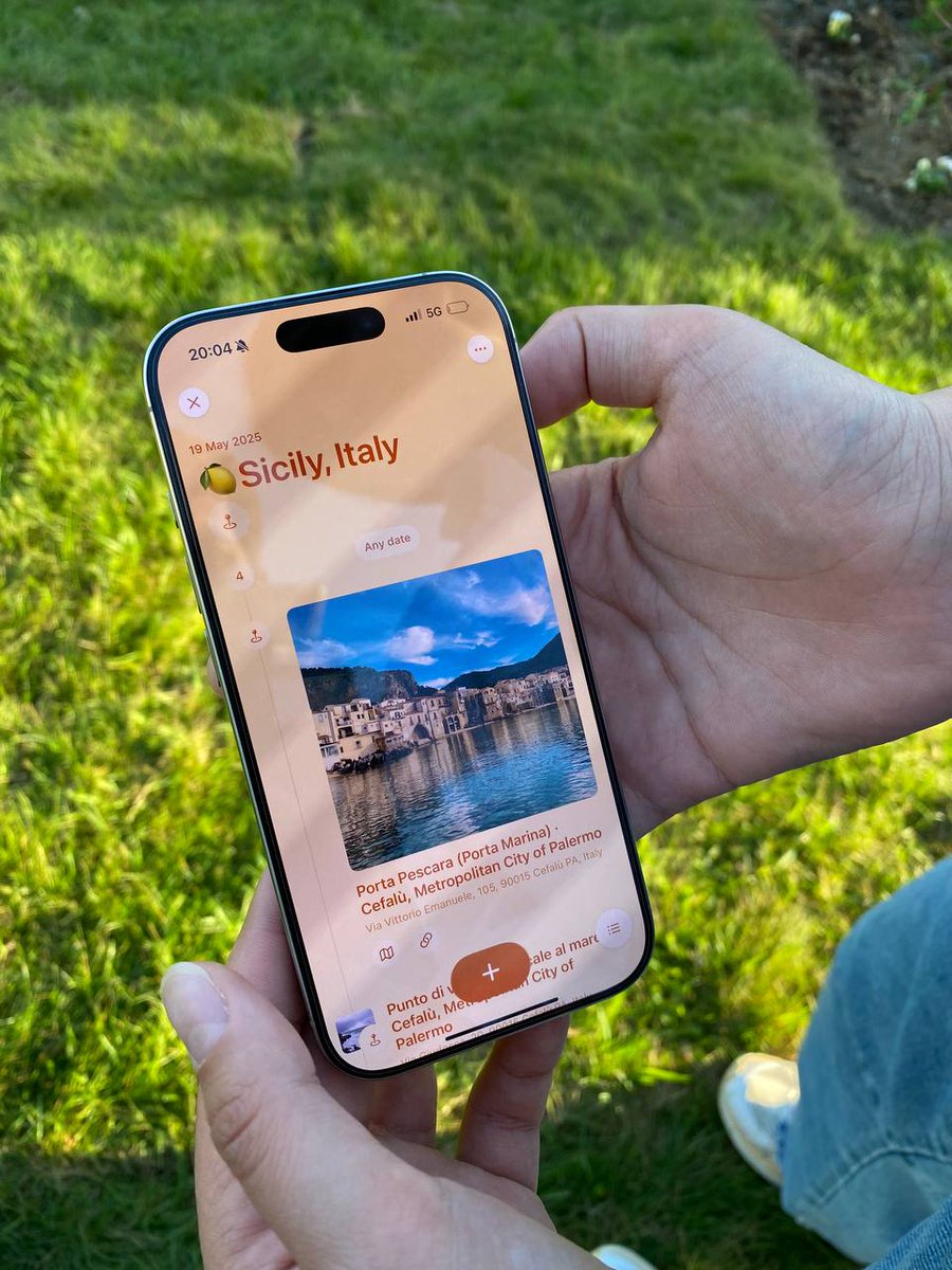 farguk_design's tweet image. Seeing your app live is a wonderful feeling. You also can try to plan your trip in my app. Link👇