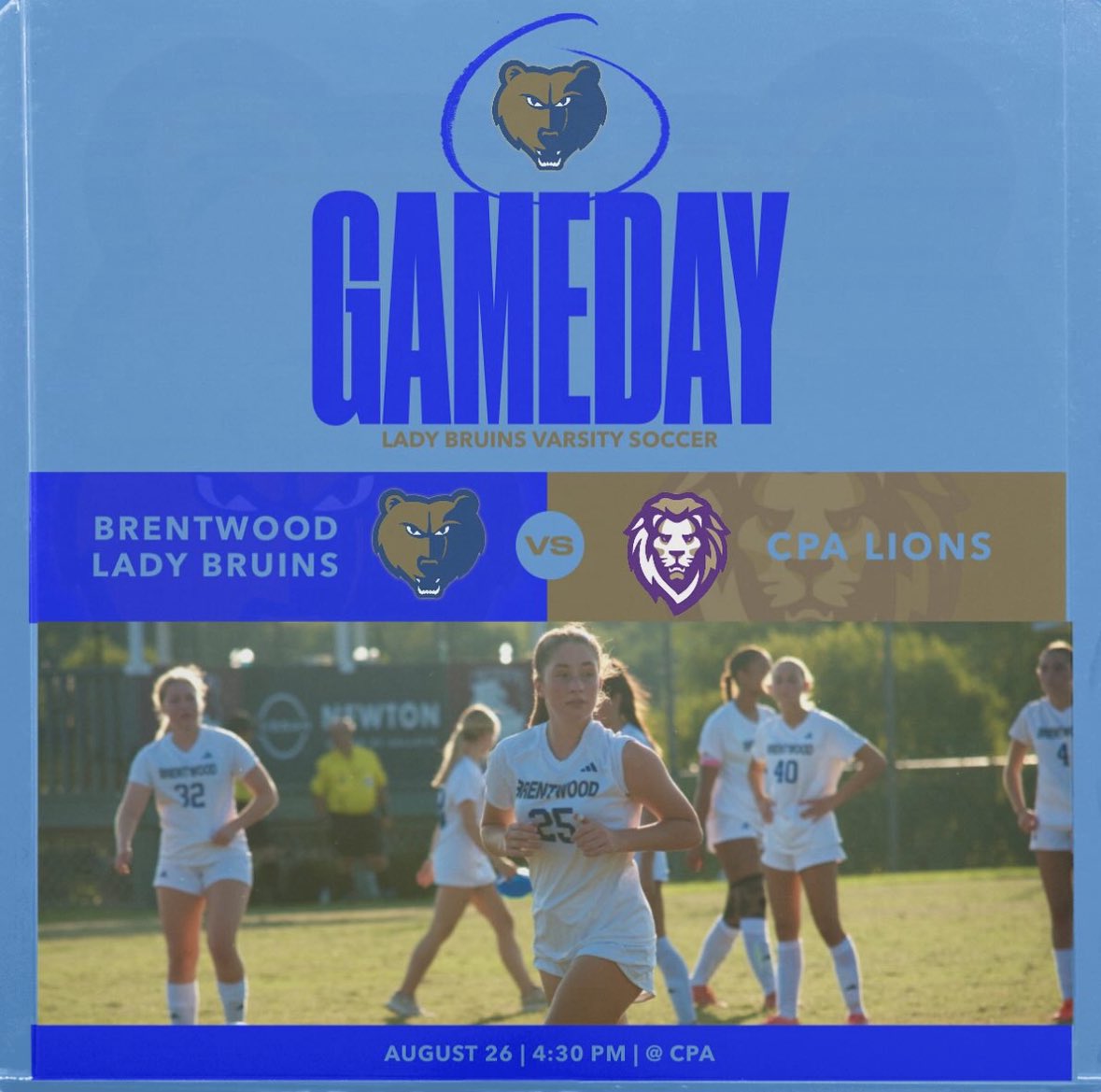 BHSLadyBruinsSoccer tweet media