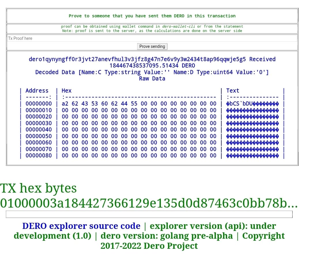 Derolytics tweet media