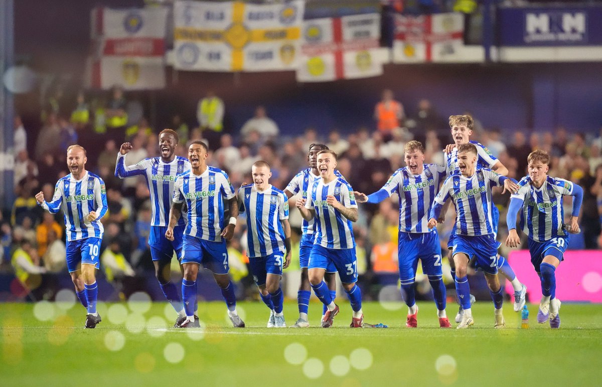 Ben Woodcock tweet media