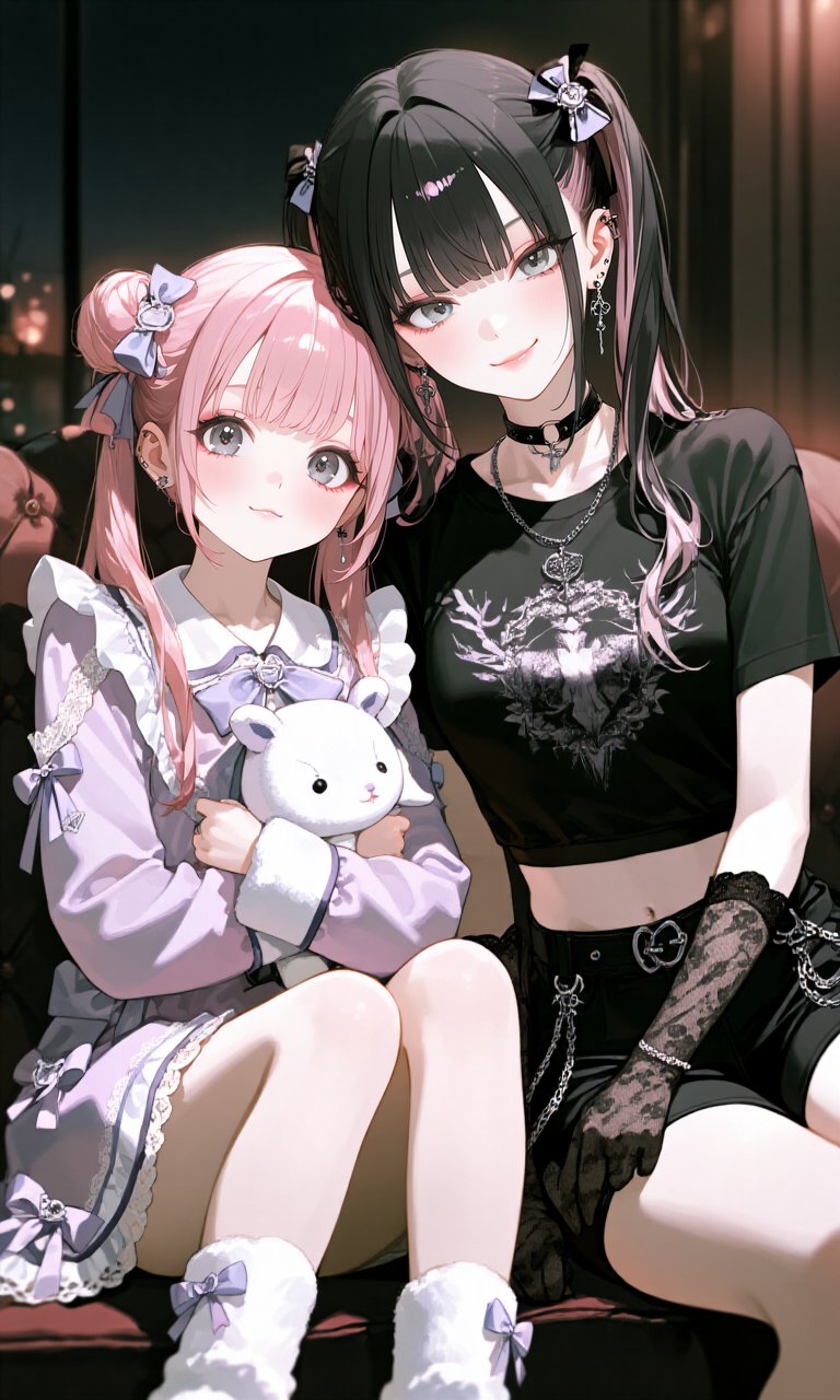 イラストオーダー✩﻿なっちい あっきー@AIart on X: 