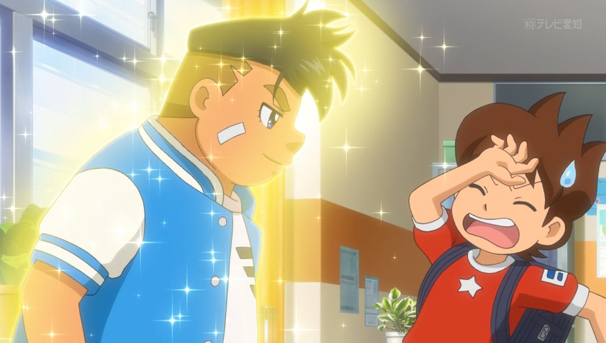 Kuma Handsome 🩵🩵🩵