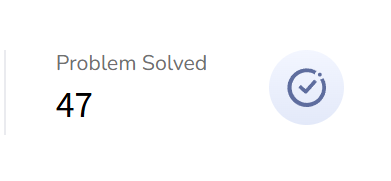 rohansahu02's tweet photo. day 14 of 150 days of #CodingChallenge  #codingquestion #Code  #LeetCode 

solve 8 questions on leetcode and 2 on gfg, will surely do atleast 15 to 20 question for next day.

lets hope for the best. https://t.co/vuD1mCNthG