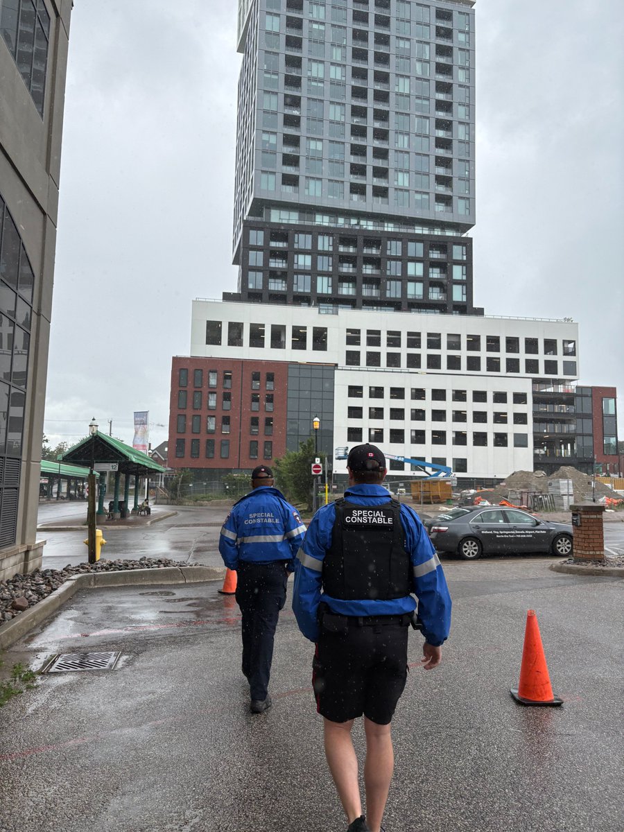 Barrie Police tweet media