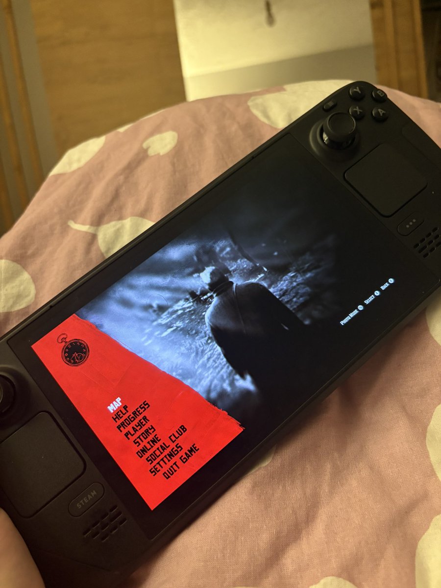 Moving into chapter 6 of RDR2. I’m not ready for what I know is coming at the end 😅