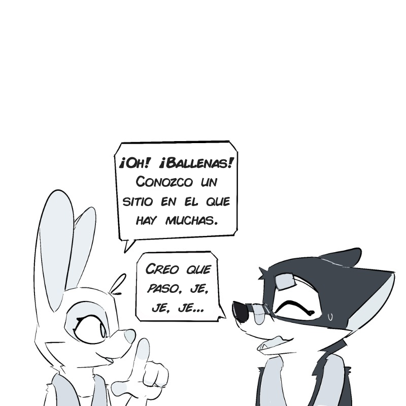 furtastic_box's tweet photo. Bridge | Gracias (Traducción Revisada) | (1/3) https://t.co/BhlDov1f2V