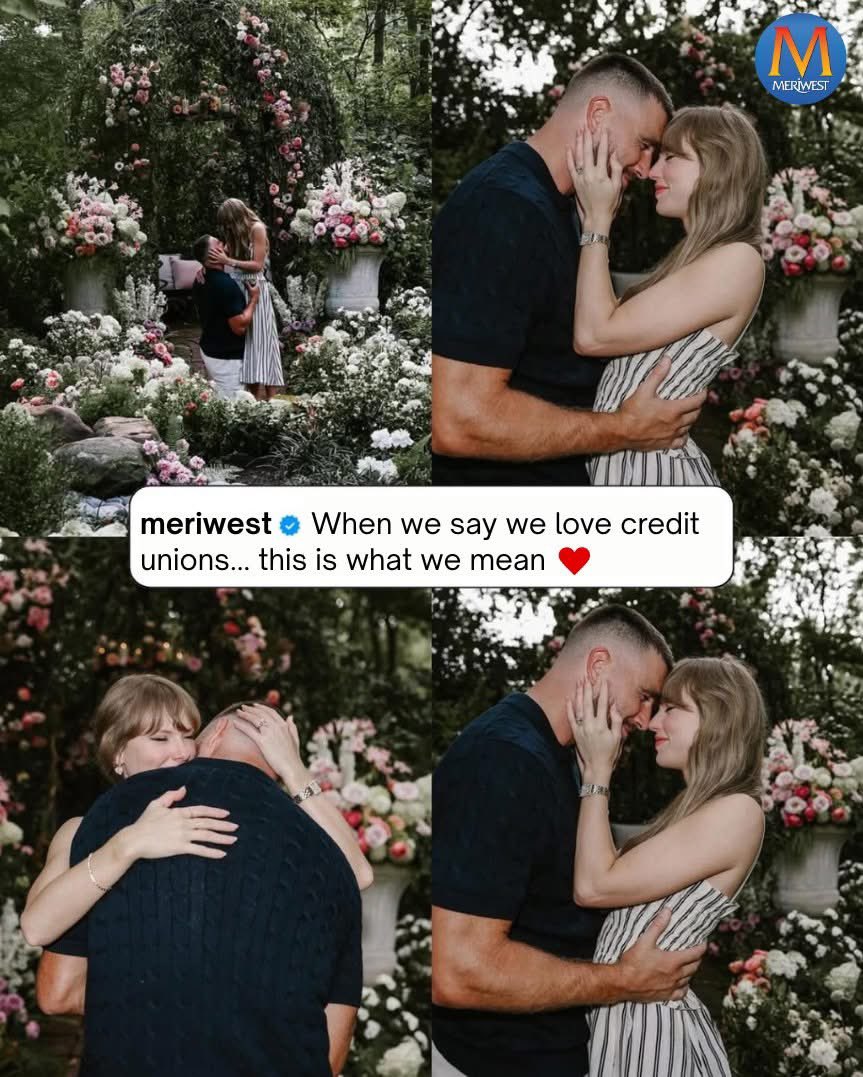 Meriwest Credit Union (@meriwest) on Twitter photo It’s a love story, baby just say yes. 📖❤️
#TaylorSwift #creditunion #love It’s a love story, baby just say yes. 📖❤️
#TaylorSwift #creditunion #love