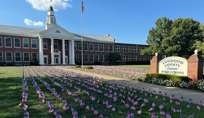 GaryWmMyers's tweet image. #ApproachingSodom &amp;gt; #LoudonCounty School Board #astounds again in their #absurdity

Loudon County, VA, the most woke school board in the universe

northwoodssaveachild.blogspot.com/2025/08/approa…