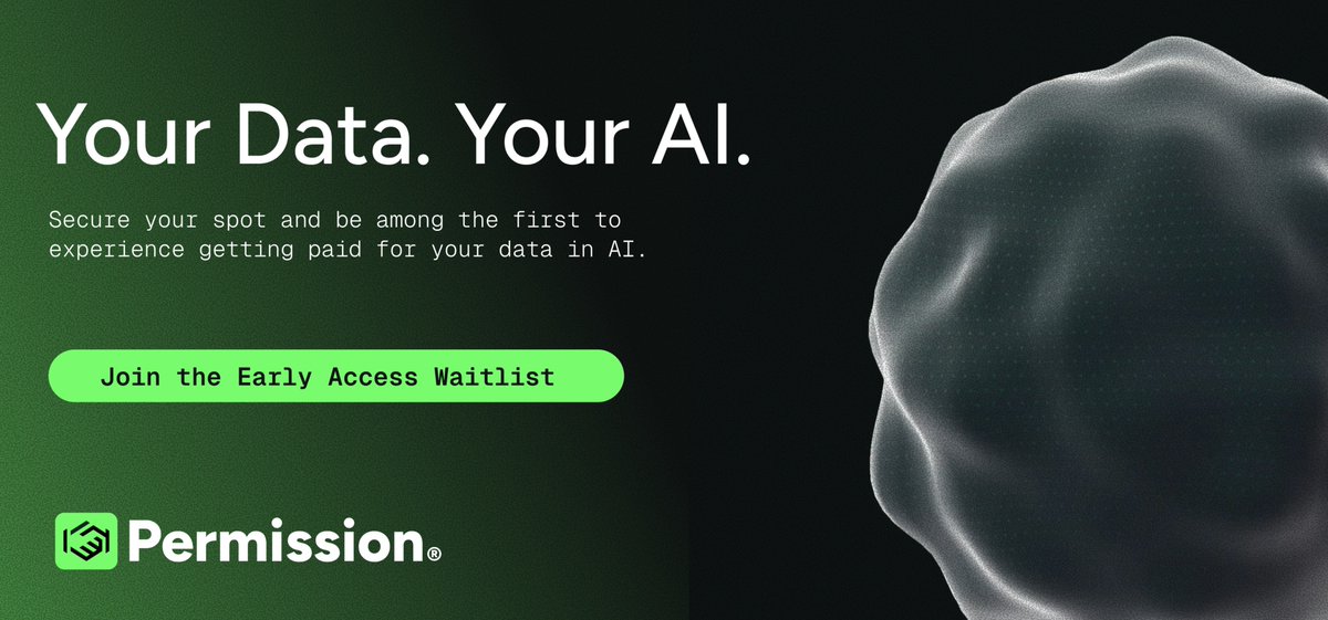 Permission tweet media