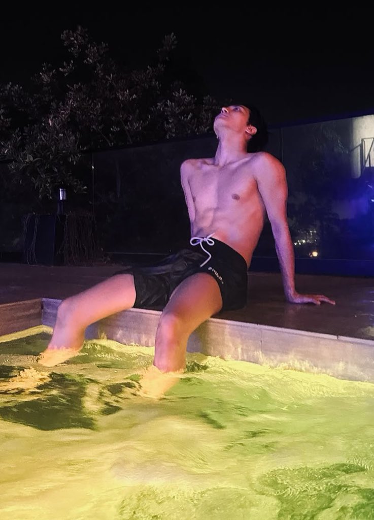 #SEONGHWA #ATEEZ
