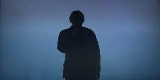 the way this is the world's most recognizable silhouette