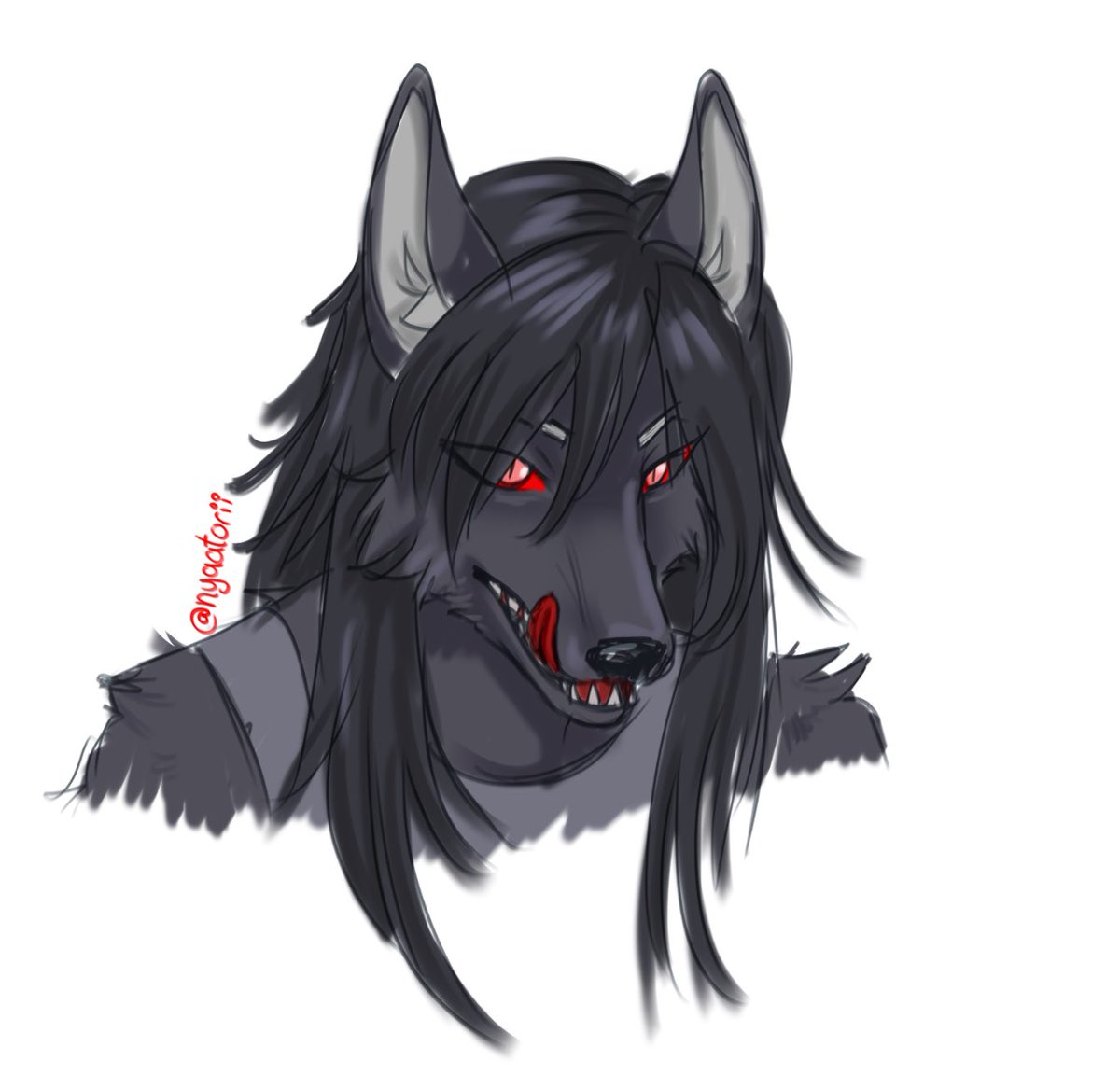 nyaatorii tweet media