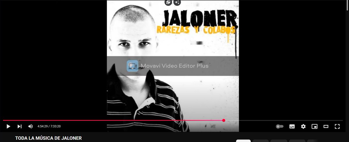 lo de que no haya un solo tema malo que es