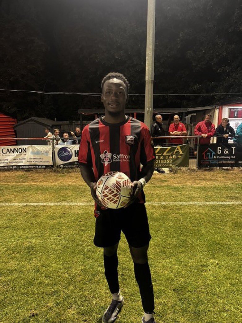 Goodnight Bloods fans! 🩸

<a href="/e_toheeb/">Toheeb E</a>