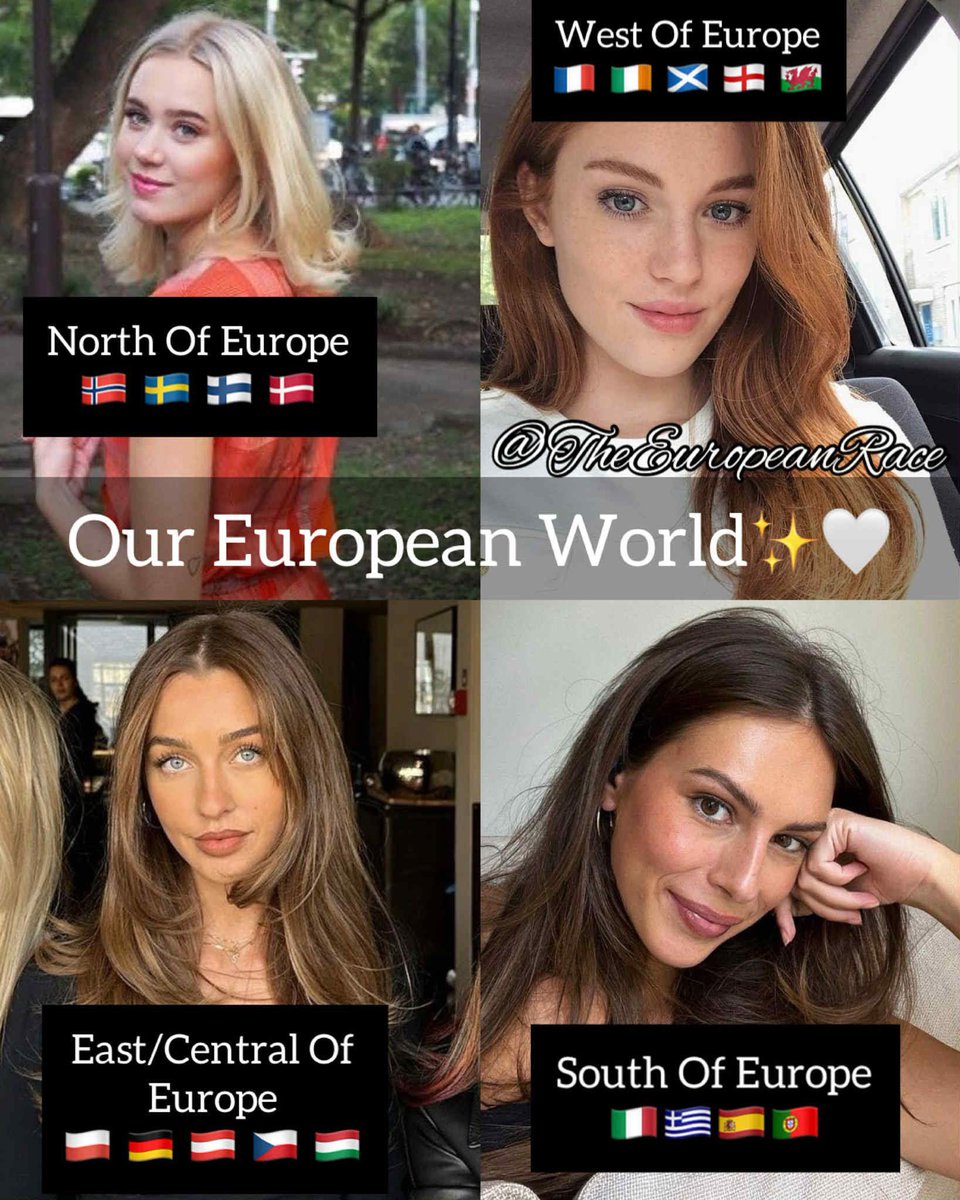 Our European World 😍😘❤️💪🏻🙏🏻👏🏻👌🏻🤝🏻✨✨✨ #WeOnlyNeedUs