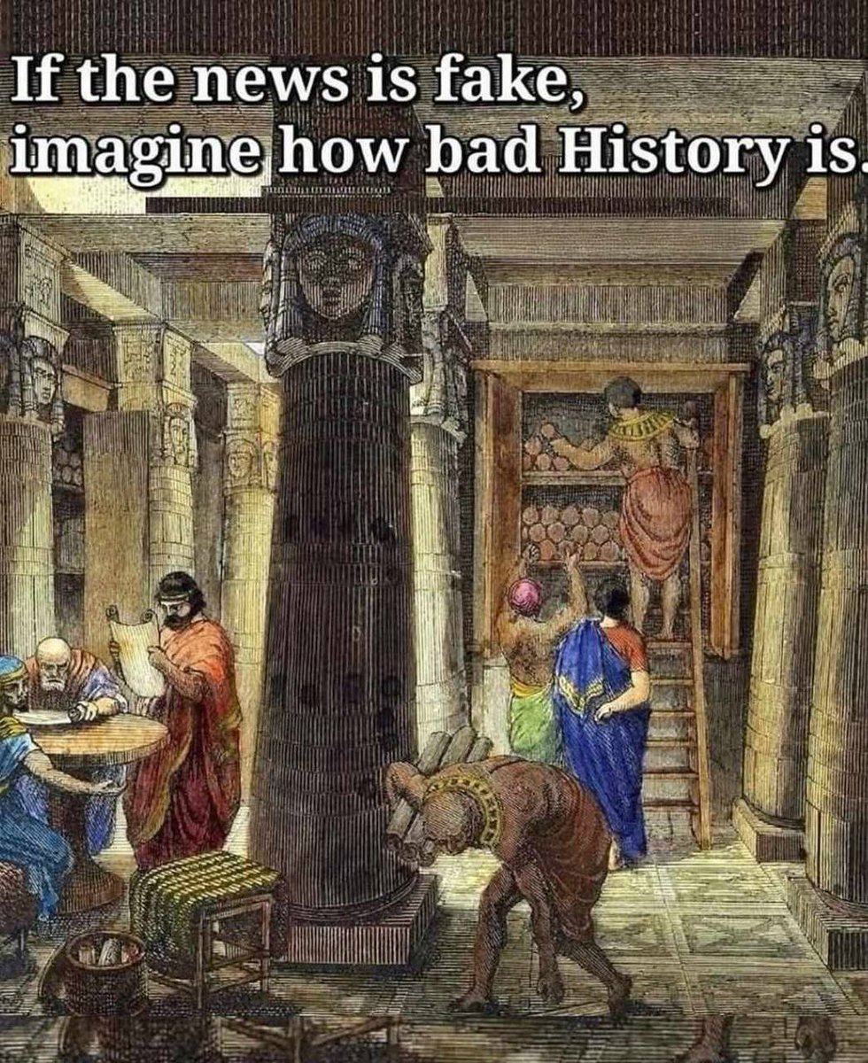 I think about this often