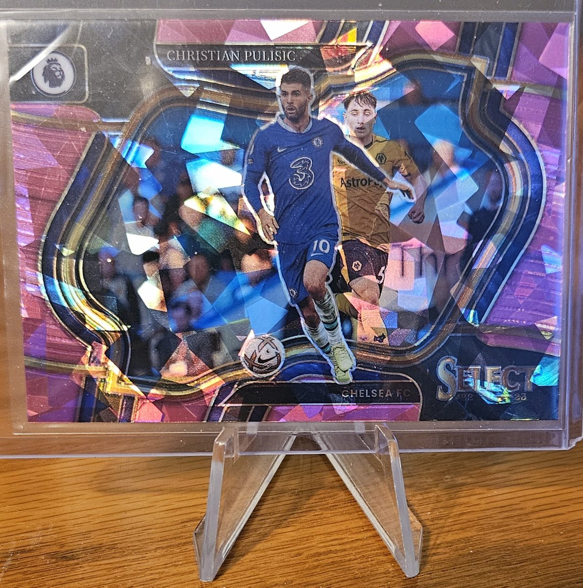 Triple Banger Breaks (@3bangerbreaks) on Twitter photo #Tuesday #Mail #Day!!!
Thanks Richard <a href="/BayleySportCard/">Richard Thomas</a> for the #ChristianPulisic
#WorldCup2026
U-S-A, U-S-A, U-S-A!!!
#TBBCrew #Soccer #TBBReposts #tradingcards #thehobby #Tuesday #Mail #Day!!!
Thanks Richard <a href="/BayleySportCard/">Richard Thomas</a> for the #ChristianPulisic
#WorldCup2026
U-S-A, U-S-A, U-S-A!!!
#TBBCrew #Soccer #TBBReposts #tradingcards #thehobby