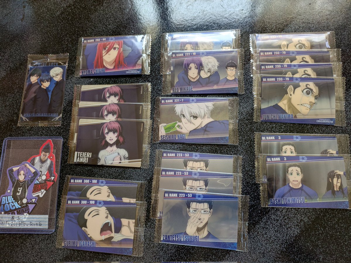 🌈🐕茶子🐈(兼取引垢) tweet media