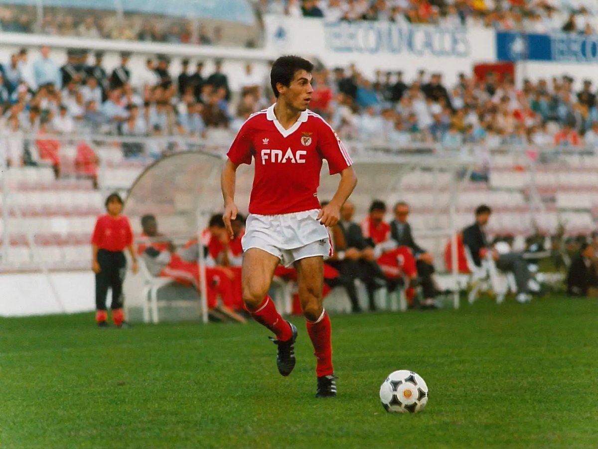 Em 1990 Vítor Paneira cumpria ano de serviço militar pelas FA portuguesas.

Em dia de jogo do SL Benfica,não compareceu no Quartel Militar do Porto. Foi considerado desertor e acabou por ser condenado a 75 dias de prisão efetiva.

P'lo Benfica e mais ninguém. Sempre p'lo Benfica.