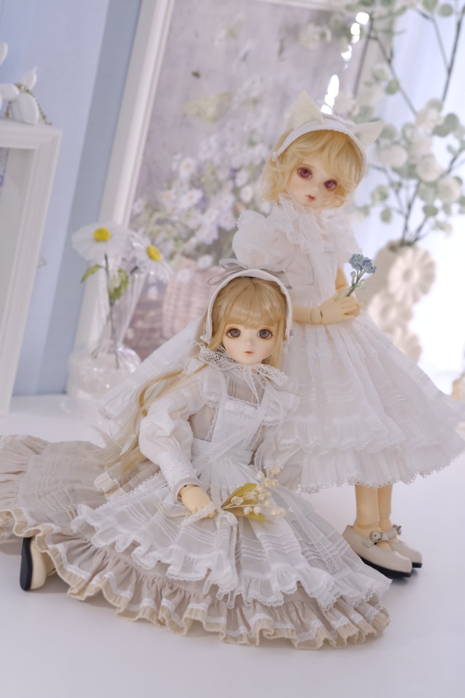 専用　ファミリア　エプロンドレス　新品未開封 可愛い魔法のアイテム♪エプロンドレスのご紹介｜ファミリア