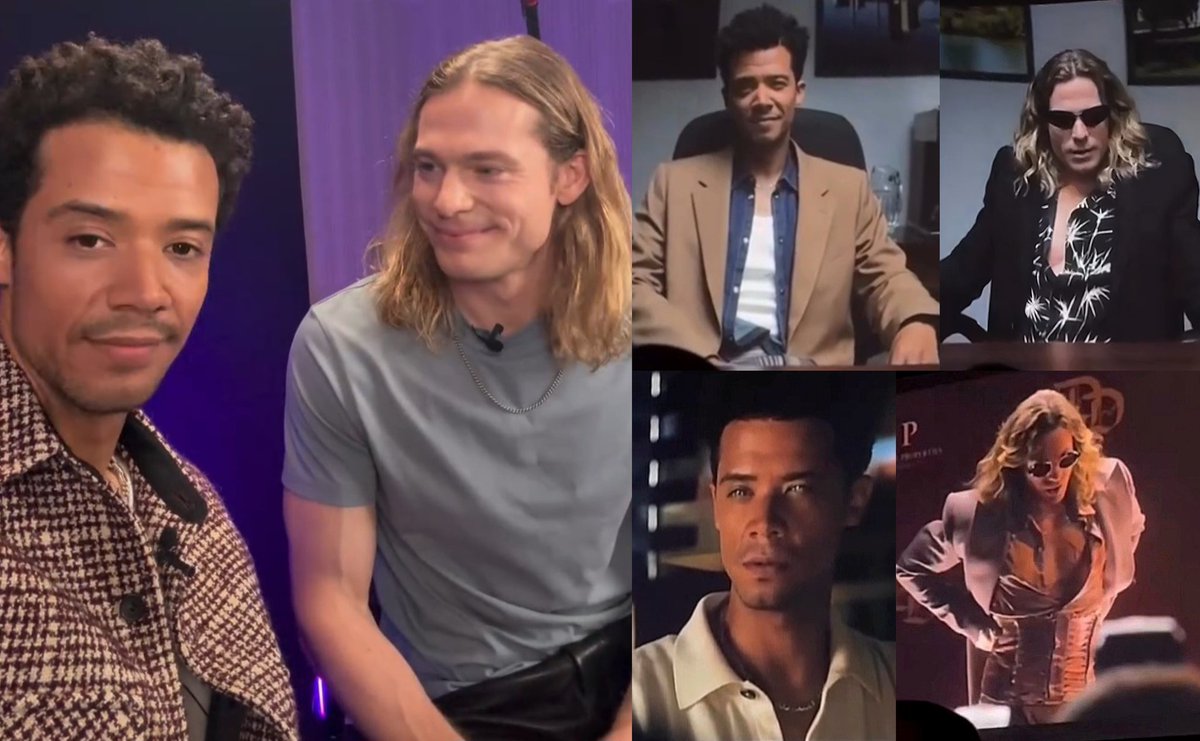 I refuse to accept it's already been a month since Jamchella