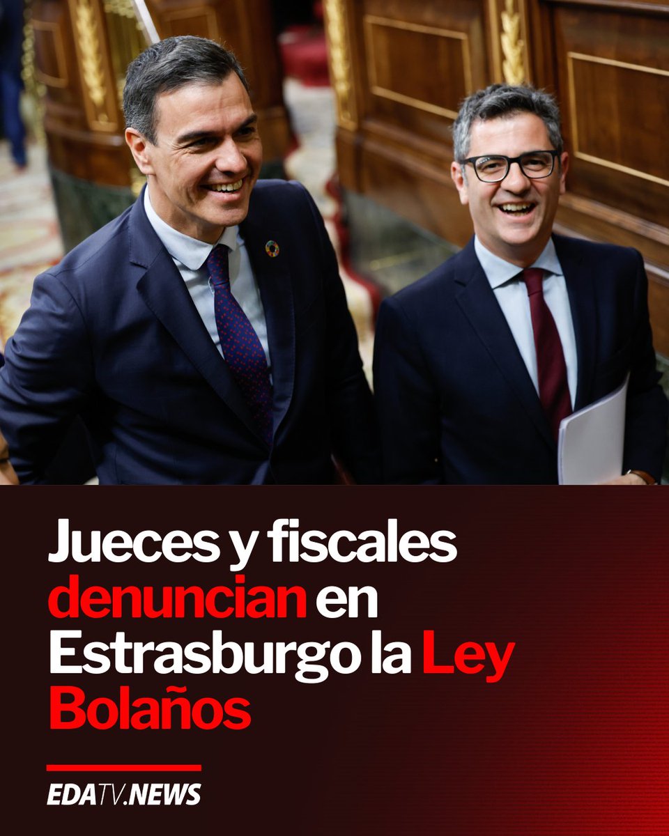 J35Ú5 🇪🇸 LG 🇪🇸👍💚🐾🍃🌍🔬 (@labgom) on Twitter photo <a href="/felixbolanosg/">Félix Bolaños</a> Si las votaciones se hubieran producido en el pleno, de 9 el gobierno habría perdido 7.
La Basura es Basura y por definición no tiene utilidad.. Te define a la perfección señora Menestra <a href="/felixbolanosg/">Félix Bolaños</a> Si las votaciones se hubieran producido en el pleno, de 9 el gobierno habría perdido 7.
La Basura es Basura y por definición no tiene utilidad.. Te define a la perfección señora Menestra