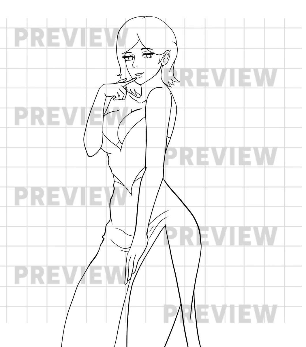 user_multiverse's tweet image. sketch🎨
color 💘