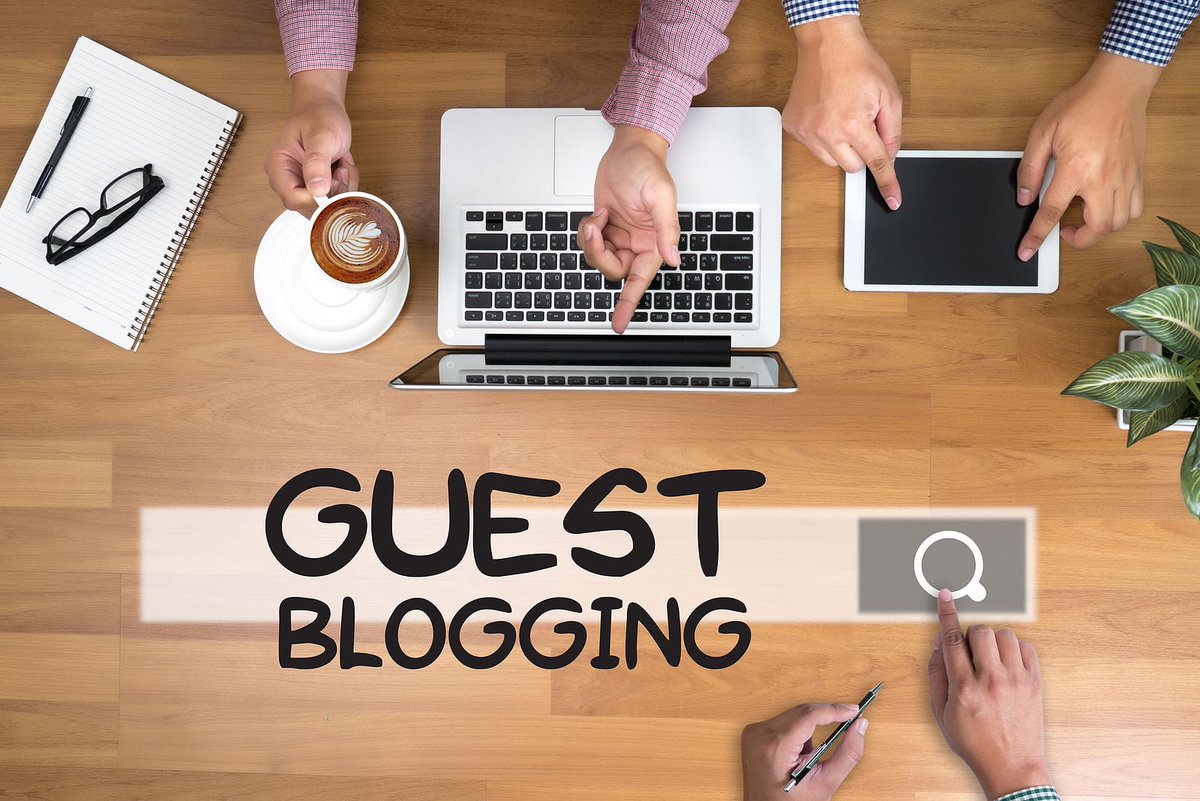 stlnewsonline's tweet image. Common Mistakes Made by Guest Posting Service Companies: What Businesses Should Know
ST. #Editorial #GuestPosts
stl.news/common-mistake…