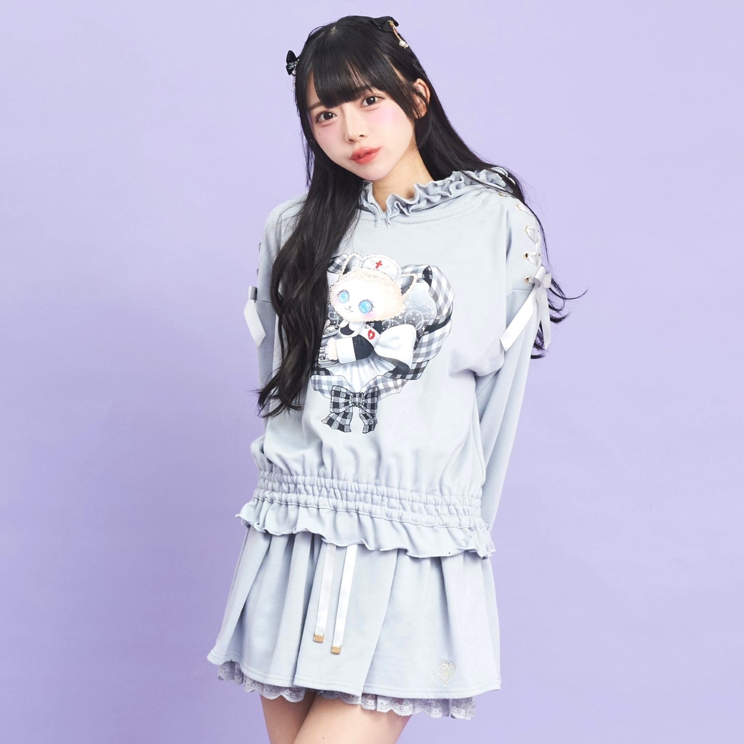 シークレットハニー (@SecretHoney_HB) / X