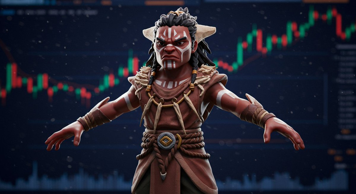 Hey CROfam, $Cyclop here from <a href="/PixelTribesNFT/">Pixel Tribes NFT</a>! Embrace the Cronos surge, tribes strong on...