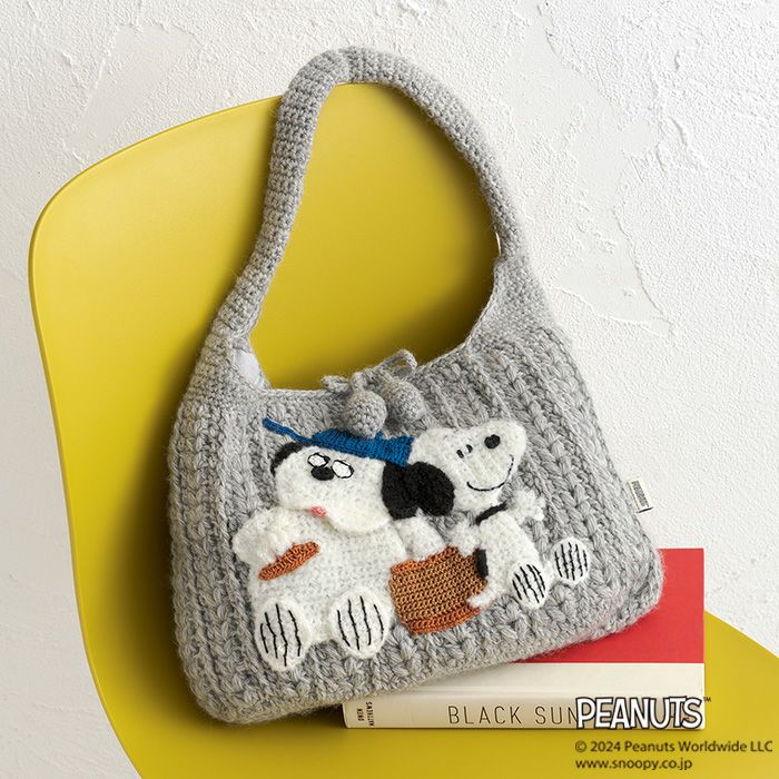 ☆たび様専用☆ホビーラホビーレ〈SNOOPY & SIBLINGS〉 【公式通販】