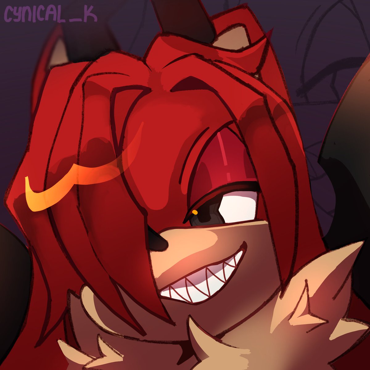 CynicalKarz's tweet photo. sonic icon commissions 🦔
via discord - discord: cynic4lk
#sonic #sonicoc #oc #art #digitalart #commission https://t.co/oIvJ4rrCbu