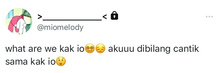 teo menulis tweet media