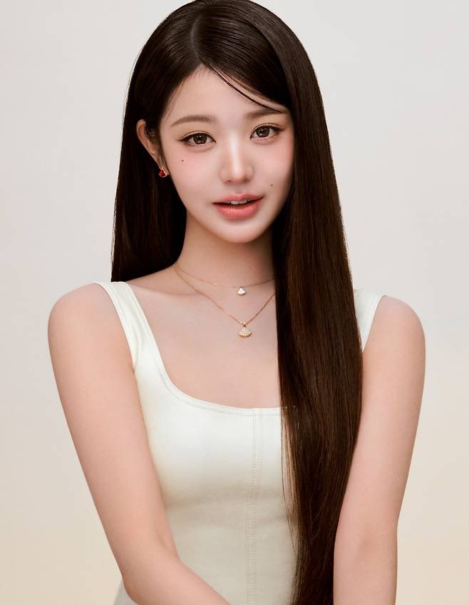 ประกาศแล้ว"น้องวอนยอง"ได้รับเลือกให้เป็นAmbassador ของ Bvlgari อย่างเป็นทางการแล้ว