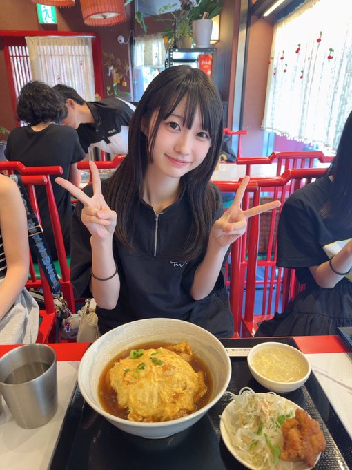 山田莉愛のTwitter画像2