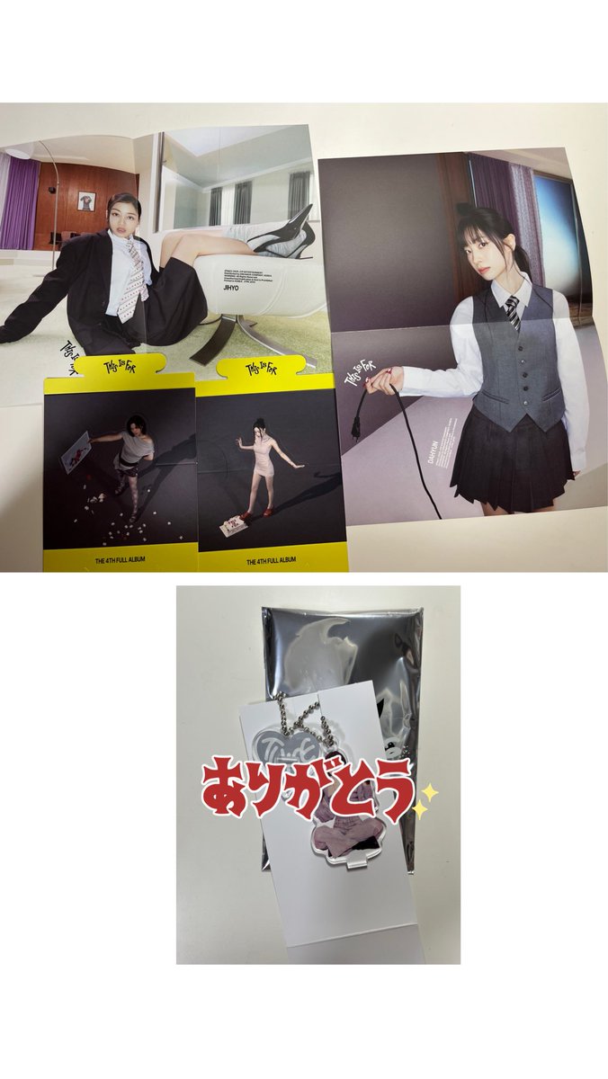 cho_tzu2's tweet photo. TWICEトレカグッズ交換

譲） 写真1・2・3枚目

求）1枚目右:青背景ツウィとの交換
      1枚目左、2枚目、3枚目は同種ツウィ
      3枚目💖のみ4枚目の💖同士との交換

郵送希望📮
◎まとめて交換してくださる方優先
(そうで��い方でも大歓迎🙆‍♀️)

FF外でもお気軽にお声掛けください！
 #TWICE交換 https://t.co/ktlcMttnJq