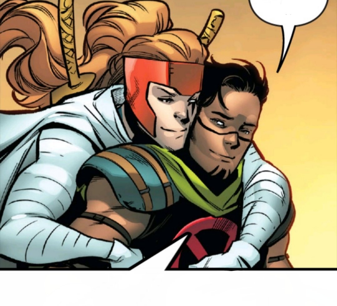 bc_leecomics's tweet image. 4 breaks ups (that we know) and still going strong 😆