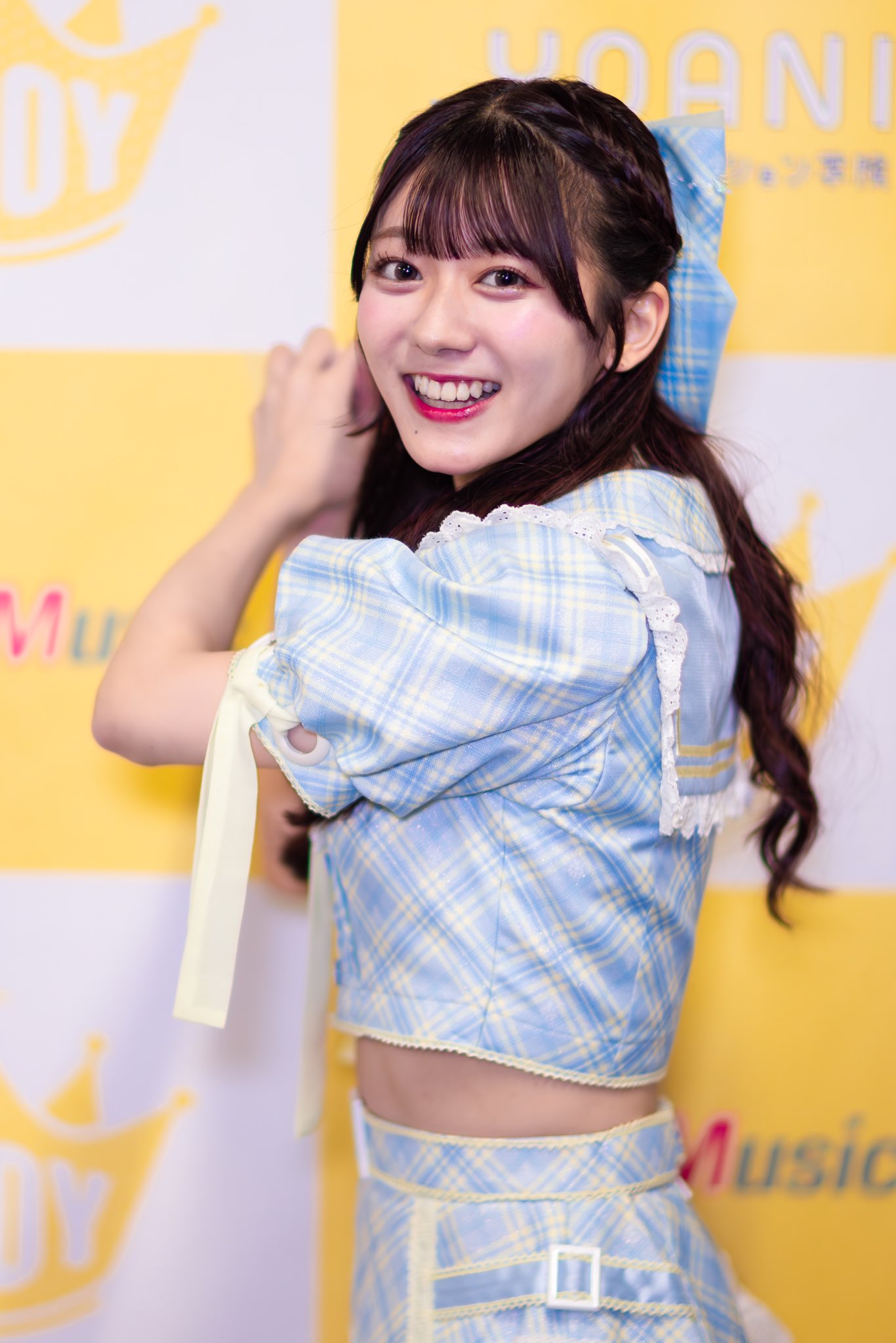 大信田美月 - Search / X