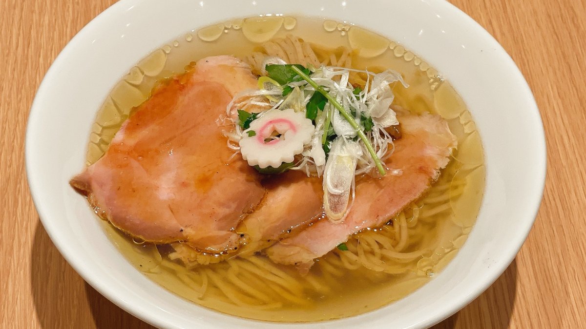 ラーメンWalkerキッチン on X: 