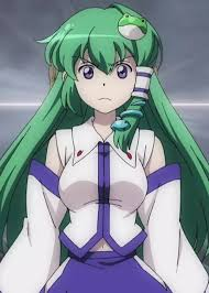 did you guys know that retro-chan actually comes from a set of video games? The games are accordingly called "project touhou" albeit I'll still have to look into the case. I heard they got an anime adaptation as well!