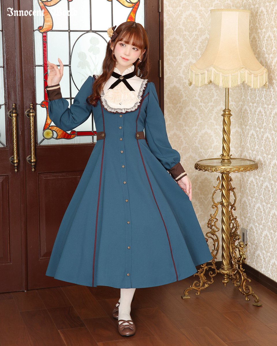 Innocent World Official (@innocent_w_jp) / X