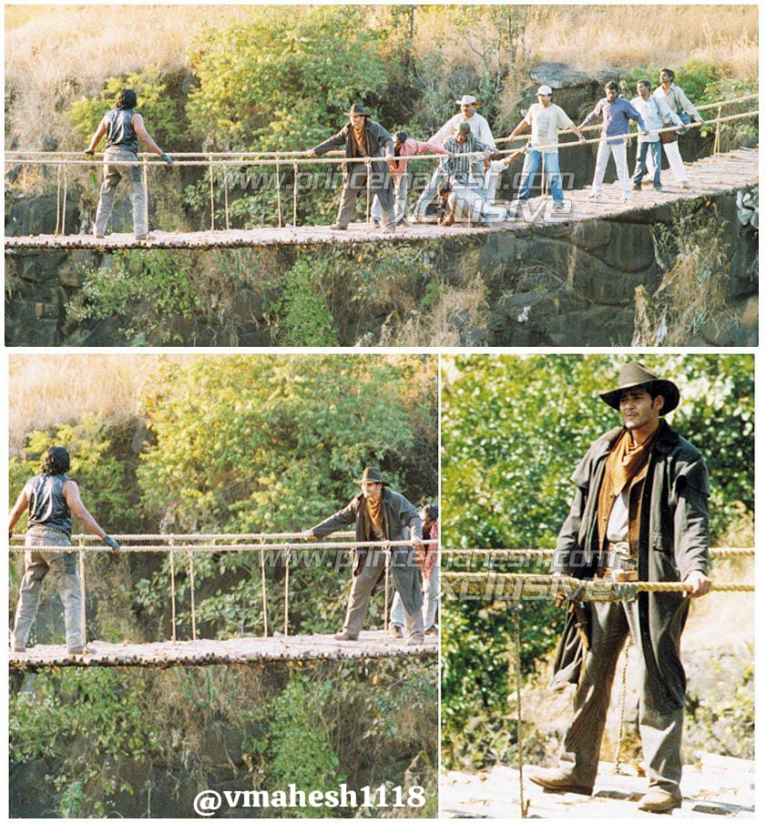 VARIKUPPALA MAHESH (@vmahesh1118) on Twitter photo 6⃣6⃣ Days 2⃣ Go For First Reveal In NoveMBer✨🔱
Awesome Scene Daring & Dashing
Super ⭐ <a href="/urstrulyMahesh/">Mahesh Babu</a>🕺🏽<a href="/bipsluvurself/">Bipasha Basu</a>💃🏻<a href="/Lisaraniray/">Lisa Ray</a> ✨
<a href="/TanikellaBharni/">Tanikella Bharani</a> <a href="/boselyricist/">chandrabose</a> <a href="/Shankar_Live/">Shankar Mahadevan</a> #JayanthCParanjee #JayanthFulcrumCinergies #ManiSharma #Satyanand #JayananVincent 6⃣6⃣ Days 2⃣ Go For First Reveal In NoveMBer✨🔱
Awesome Scene Daring & Dashing
Super ⭐ <a href="/urstrulyMahesh/">Mahesh Babu</a>🕺🏽<a href="/bipsluvurself/">Bipasha Basu</a>💃🏻<a href="/Lisaraniray/">Lisa Ray</a> ✨
<a href="/TanikellaBharni/">Tanikella Bharani</a> <a href="/boselyricist/">chandrabose</a> <a href="/Shankar_Live/">Shankar Mahadevan</a> #JayanthCParanjee #JayanthFulcrumCinergies #ManiSharma #Satyanand #JayananVincent