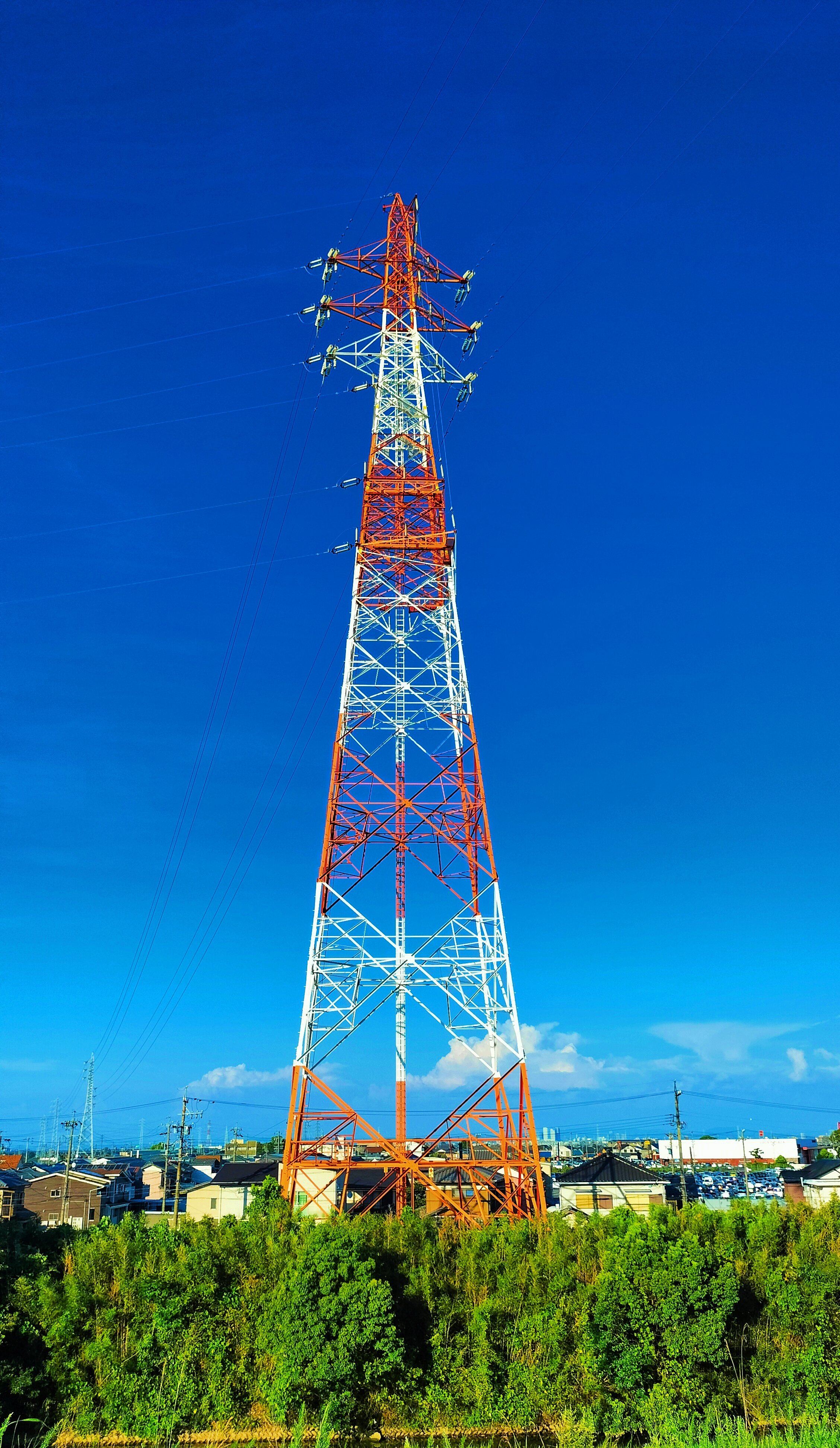 塔 中国アングル鋼送電線鉄塔の製造と工場 | XYタワー