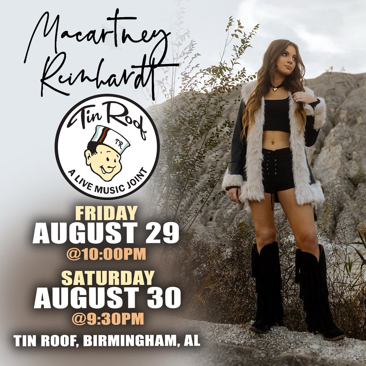 Macartney Reinhardt tweet media