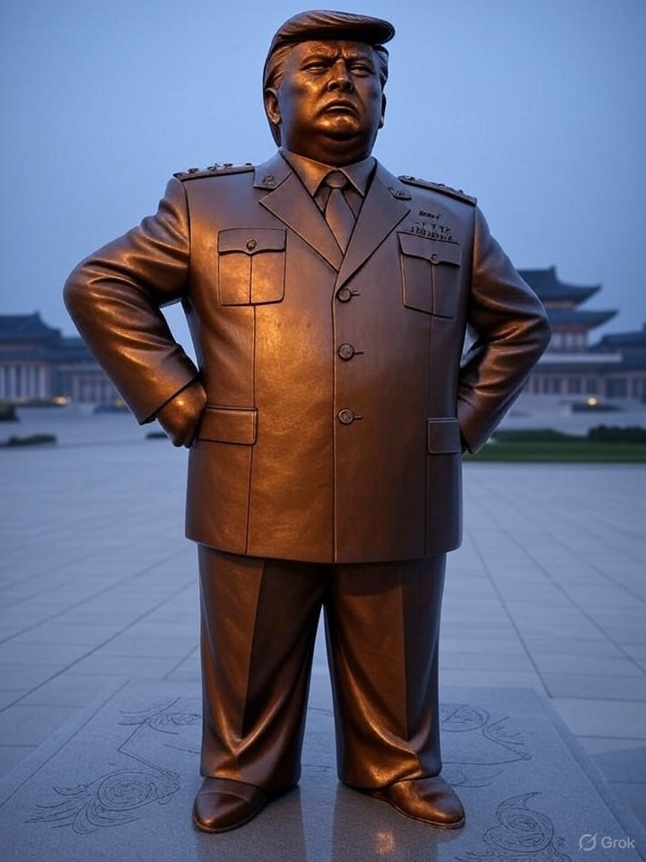 <a href="/WalshFreedom/">Joe Walsh</a> This is like North Korea!