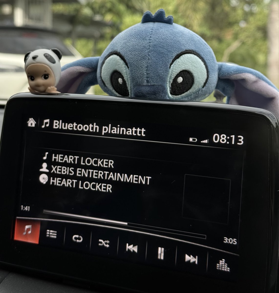 plainattt's tweet image. HEART LOCKER 🔐

#XEBISENTERTAINMENT 
#HELLOLOCKER