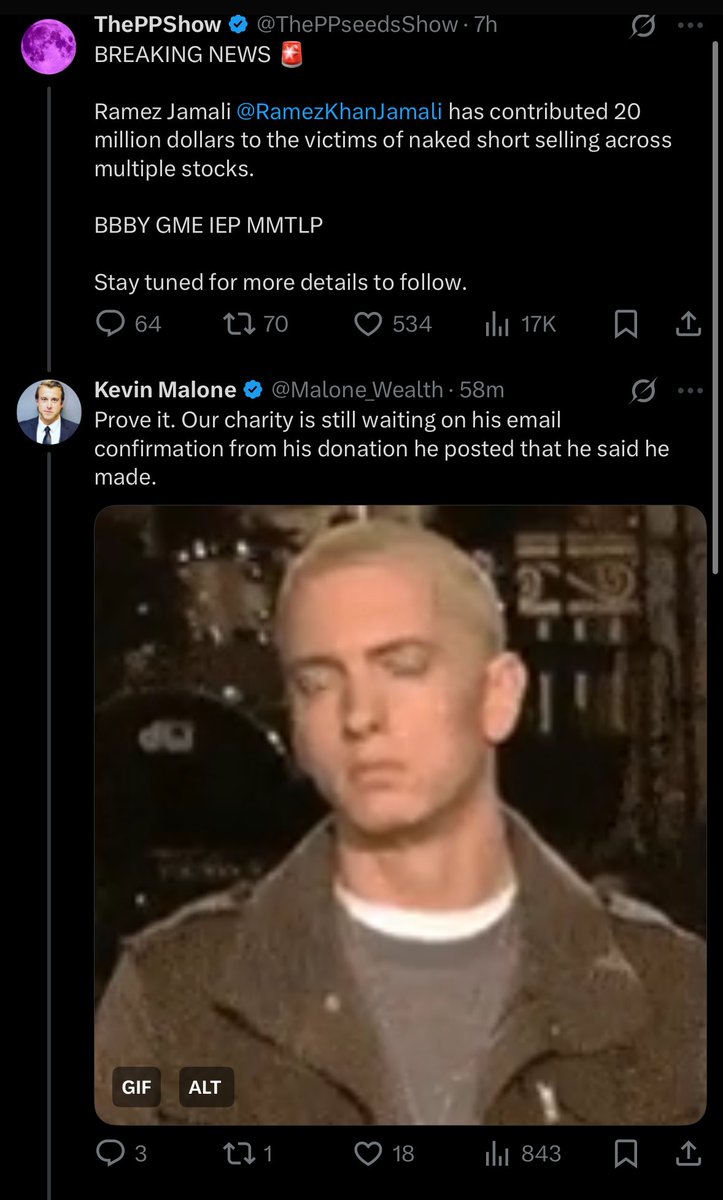 RexiconRex's tweet image. Grift on grift crime.