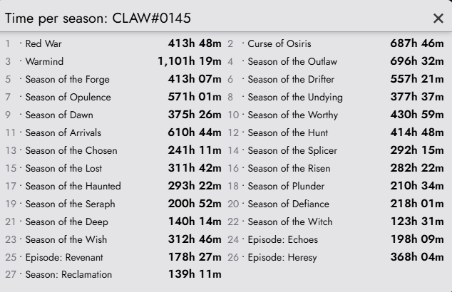 Clawkiller tweet media