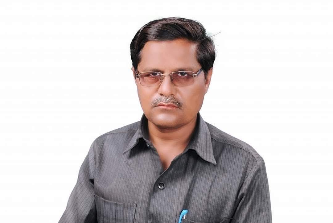 tarikbashirINC's tweet image. मेरा किरदार मेरी इंसानियत के दायरे में है, दिल दुखाने वाले का दिल दुखाना, मुझे आज भी नही आता।